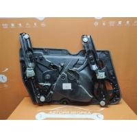 стеклоподъемник электрический Volkswagen Golf 6 (2009-2013) 2010 5K0837462B