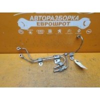 топливопровод Audi A4 (B6) (2000-2004) 2004 06D127509J
