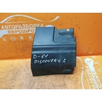 накладка на порог (наружная) Land Rover Discovery 3 (2004-2009) 2008 DGP000162PCL
