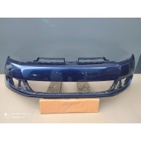 бампер Volkswagen Golf 6 (2009-2013) 2010 5K0807217BMGRU