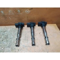 катушка зажигания Skoda Fabia 1 (1999-2006) 03D905115F