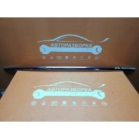 молдинг крышки багажника Volkswagen Passat (B6) (2005-2010) 2009 3C9853955B7Z7