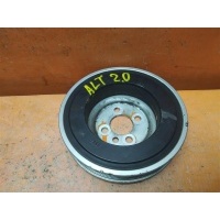 шкив коленвала Audi A4 (B7) (2005-2007) 06B105243F