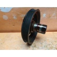 шкив коленвала Opel Astra J (2010-2016) 55574771