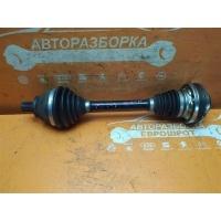 полуось Volkswagen Touran 1 (2003-2010) 1K0407271FP