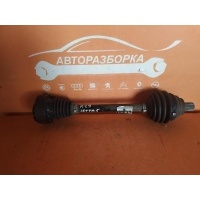 полуось Volkswagen Jetta 5 (2006-2011) 2007 1K0407271BL