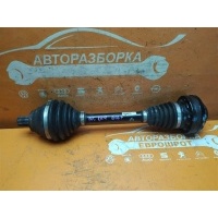 полуось Volkswagen Jetta 5 (2006-2011) 1K0407271FP