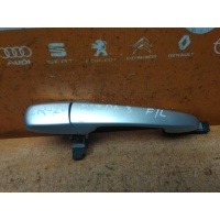 ручка двери наружная Mazda 3 (BK) (2002-2009) 2007 G22C59410P08