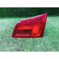 фонарь Opel Astra J (2010-2016) 13282249