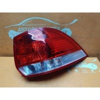 фонарь Volkswagen Golf 5 (2003-2009) 1K9945096A