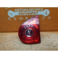фонарь Volkswagen Golf 5 (2003-2009) 2004 1K6945094F