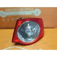 фонарь Volkswagen Jetta 5 (2006-2011) 1K5945096G