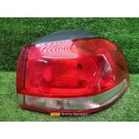 фонарь Volkswagen Golf 6 (2009-2013) 5K0945096E
