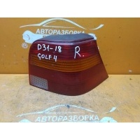фонарь Volkswagen Golf 4 (1997-2005) 2002 1J6945096R