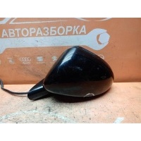 зеркало электрическое Opel Corsa D (2006-2015) 13187615