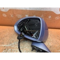 зеркало электрическое Opel Corsa D (2006-2015) 13187615