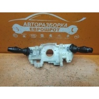 переключатель поворотов подрулевой Renault Megane 3 (2009-2016) 2009 255670016R