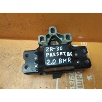 подушка двигателя Volkswagen Passat (B6) (2005-2010) 2007 1K0199555AA