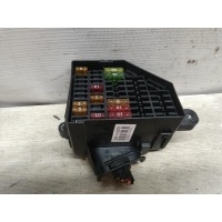 блок предохранителей Volkswagen Passat (B6) (2005-2010) 2006 3C2941823