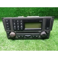 магнитола Land Rover Range Rover Sport (2005-2012) VUX500340