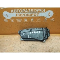 подушка безопасности в сиденье Skoda Fabia 2 (2007-2015) 2007 6Q0880241A