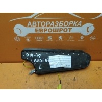 подушка безопасности в сиденье Audi A3 (8PA) (2004-2013) 2004 8P3880241