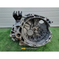 мкпп Ford Focus 2 (2005-2011) 6M5R7002VC