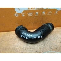 патрубок воздушного фильтра Volkswagen Jetta 5 (2006-2011) 2008 1K0129684T