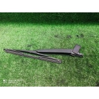 поводок стеклоочистителя заднего Opel Astra H (2004-2014) 93178858
