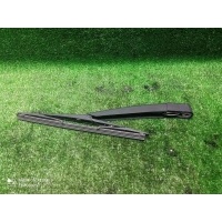 поводок стеклоочистителя заднего Opel Astra H (2004-2014) 93178858