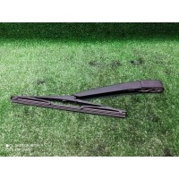 поводок стеклоочистителя заднего Opel Astra H (2004-2014) 93178858
