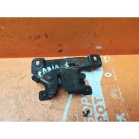 замок капота Skoda Fabia 1 (1999-2006) 6Y0823509B