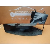 воздуховод радиатора Audi A4 (B7) (2005-2007) 200 8E0117335Q