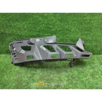 кронштейн заднего бампера Renault Megane 2 (2002-2009) 8200074441