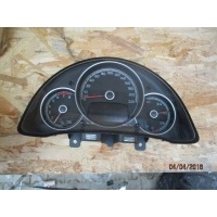 Спидометр volkswagen up часы gti 1s0920870c