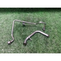 трубка турбины Volkswagen Golf 6 (2009-2013) 03F145140D