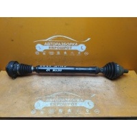 полуось Volkswagen Jetta 5 (2006-2011) 2008 1K0407272JR
