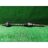 полуось Renault Megane 2 (2002-2009) 8200613828