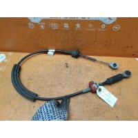 трос кпп Renault Megane 2 (2002-2009) 2007 314156687R