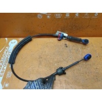 трос кпп Renault Megane 2 (2002-2009) 2007 7701474701