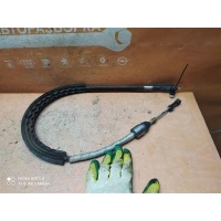трос кпп Volkswagen Golf 6 (2009-2013) 2010 5K0713265B