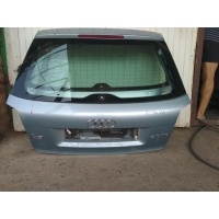 крышка багажника Audi A3 (8PA) (2004-2013) 2004 8P3827023AC