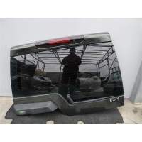 крышка багажника Land Rover Discovery 3 (2004-2009) 2008 CVB500680