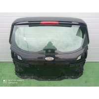 крышка багажника Ford S-MAX (2006-2015) 1480698