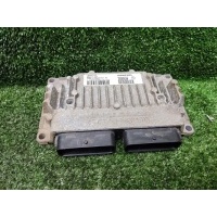 блок управления акпп Renault Megane 2 (2002-2009) 8200623620