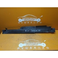 воздухозаборник (внутри) Skoda Octavia A5 (1Z) (2004-2013) 2010 1Z0121285G