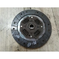 диск сцепления Volkswagen Polo 3 (1994-2001) 2000 030141033P