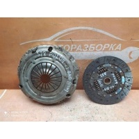 корзина сцепления Volkswagen Polo 4 (2001-2009) 2006 03D141025B