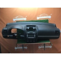 торпедо Volkswagen Jetta 5 (2006-2011) 1K1857001B7AC