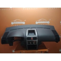 торпедо Volkswagen Touran 1 (2003-2010) 1T1857001AHQVS